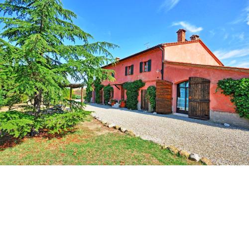 Villa Castiglione