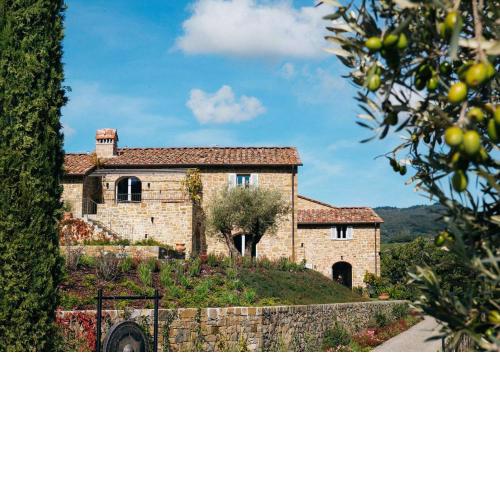 Villa Castiglioni by MC Luxury Rentals