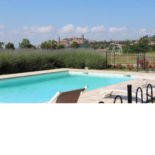 Villa Castiglioni