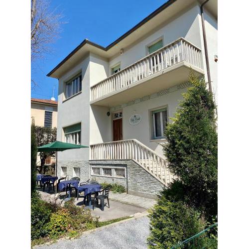 Villa Catelli B&B