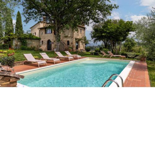 Villa Caterina 8, Emma Villas