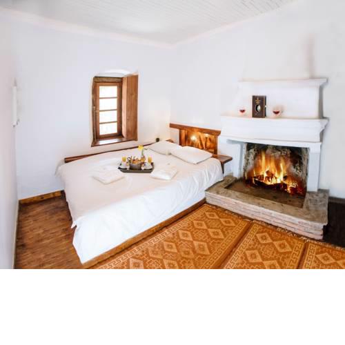 Villa Caterina Stone Built Mountain Resort