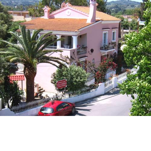 Villa Caterina