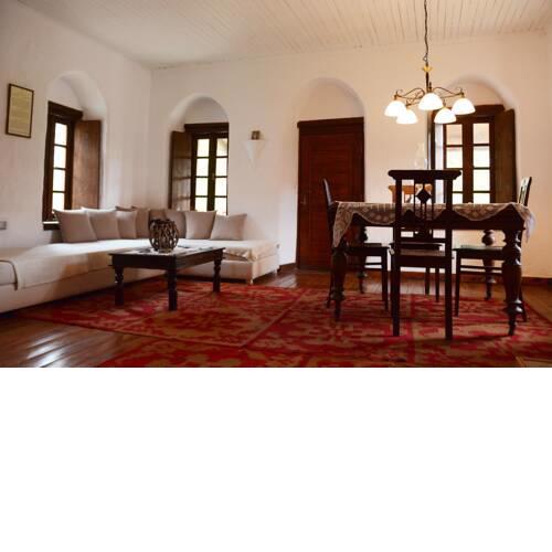 Villa Caterina