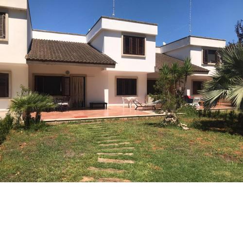 Villa Caterina