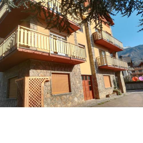 Villa Caterina