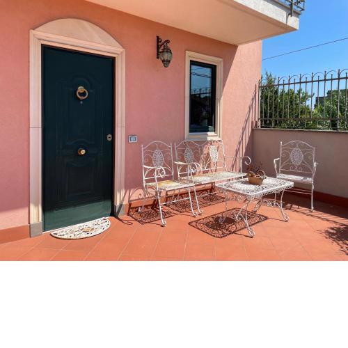 Villa Caterina