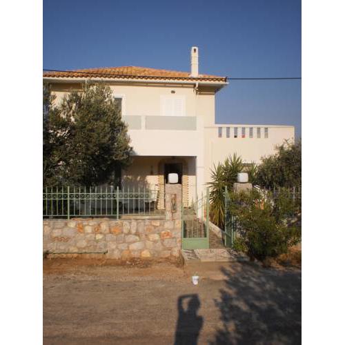 Villa Catherine