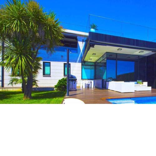 Villa Catro Faros