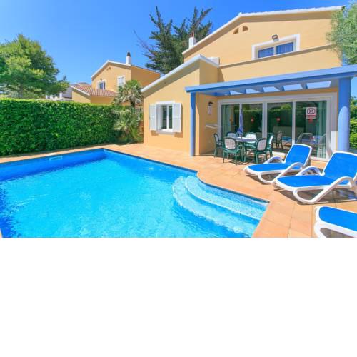 Villa Caty