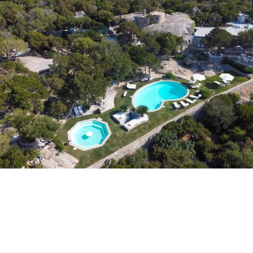 Villa Cava Del Tom