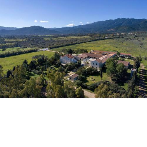Villa Cavalieri Country Hotel
