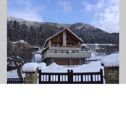 Villa Cebrat