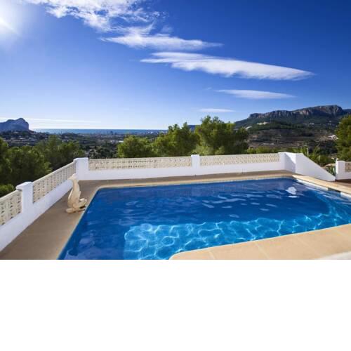 Villa Cecilia - Plusholidays