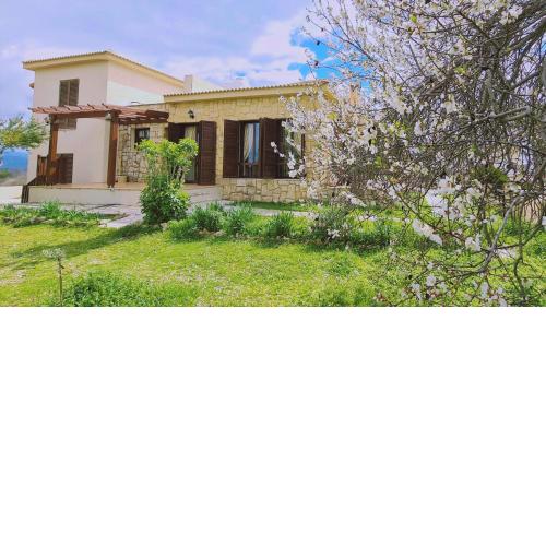 Villa Cecilia by STAY BnB