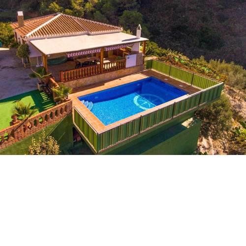 Villa Cecilia