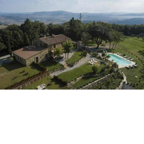 Villa Cedri