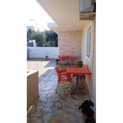 VILLA ÇELA KSAMIl