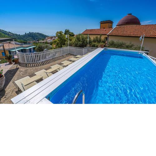 Villa Celentano