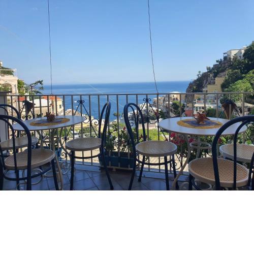 Villa Celentano