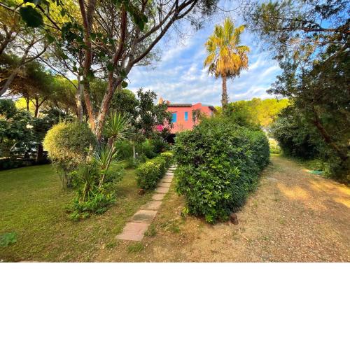 Villa Celeste Riva dei Pini Santa Margherita di Pula