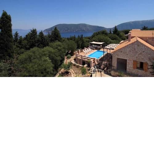 Villa Celeste