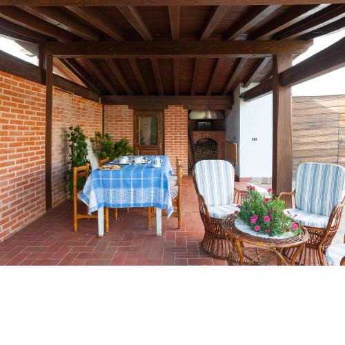Villa Celeste