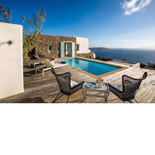 Villa Celestite by Rocks Estates