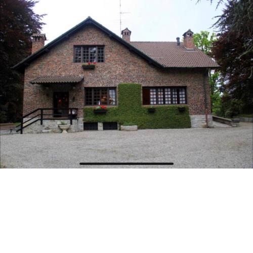 Villa Cenerentola Malpensa