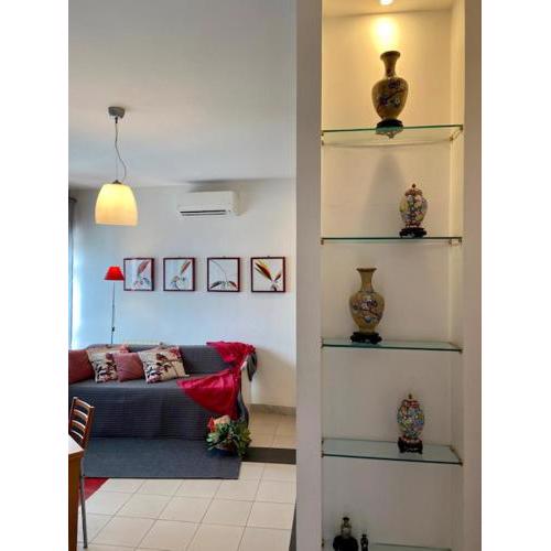 Villa Centaurea Apartment