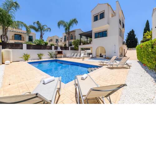Villa Centro