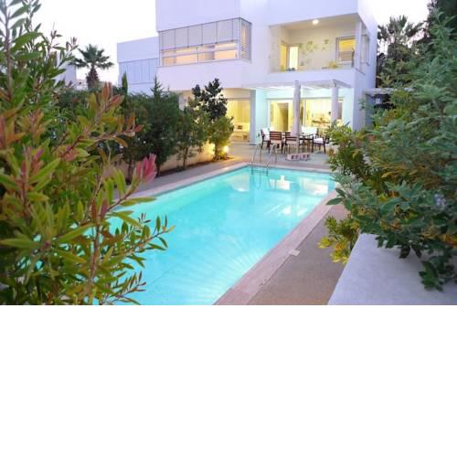 Villa Centrum