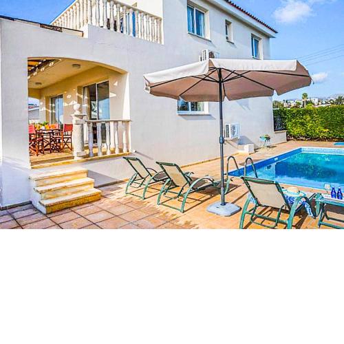 Villa Ceres