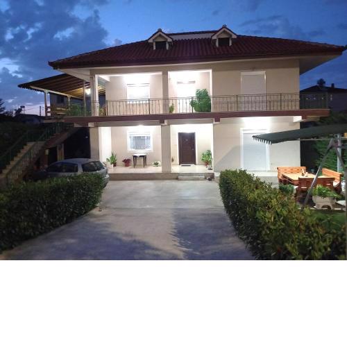 Villa Çerpja