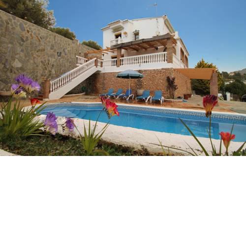 Villa Cerrillo Spainsunrentals 1055