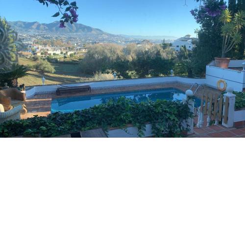villa Cerro del Aguila