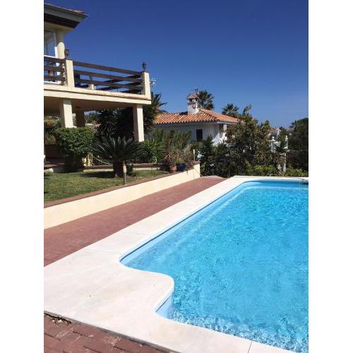 Villa Cerros Del Aguila