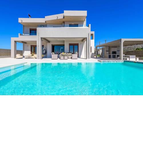 Villa Cerulean