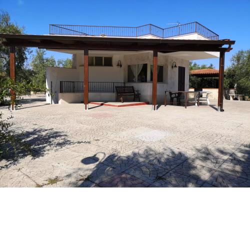 Villa Cetty