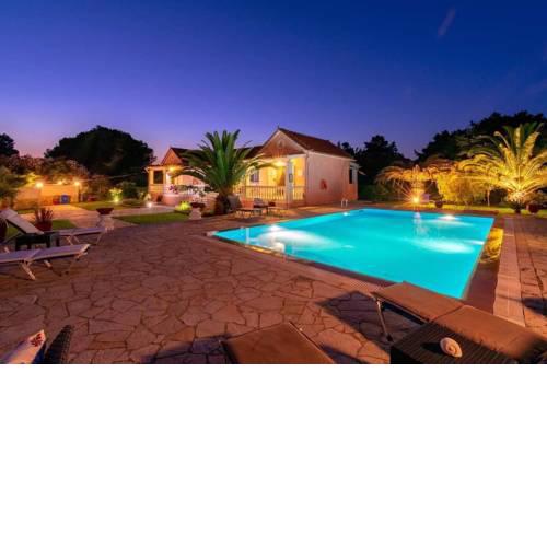 Villa Chalikouna