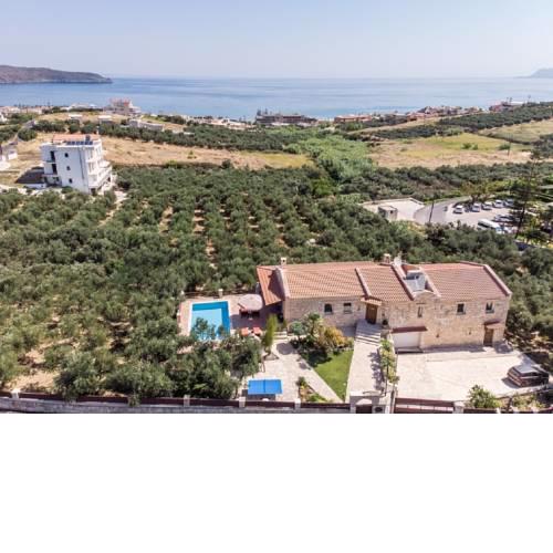 Villa Chara Chania