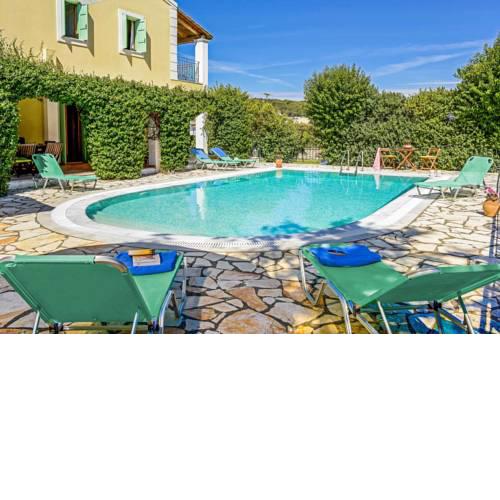 Villa Charchala