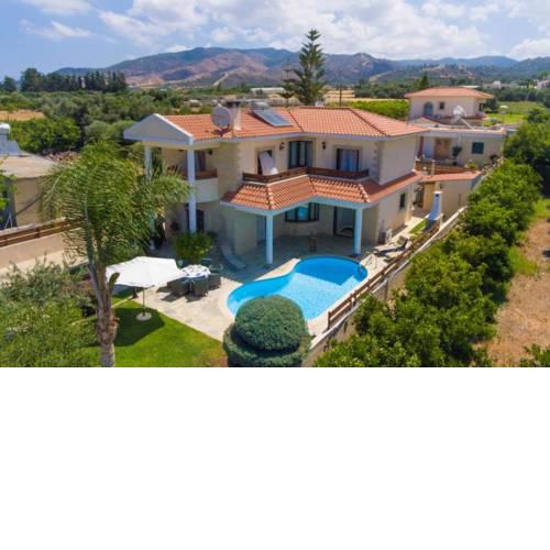 Villa Charianna