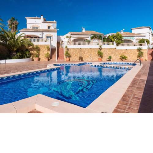 Villa Charly - Plusholidays
