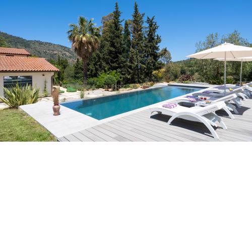 Villa Charme 6