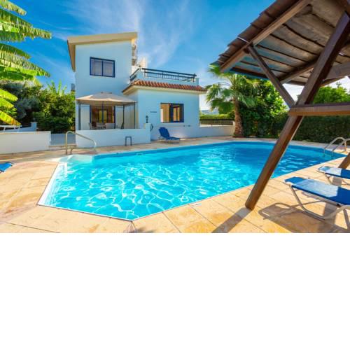 Villa Charoula Exi