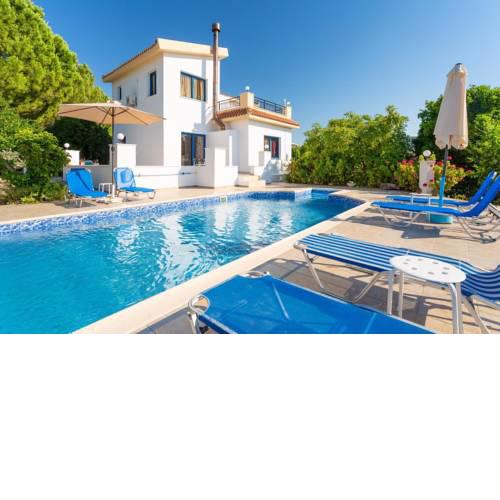 Villa Charoula Pente