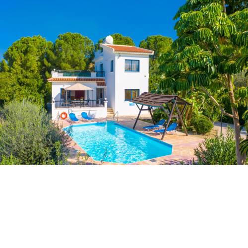 Villa Charoula Tria