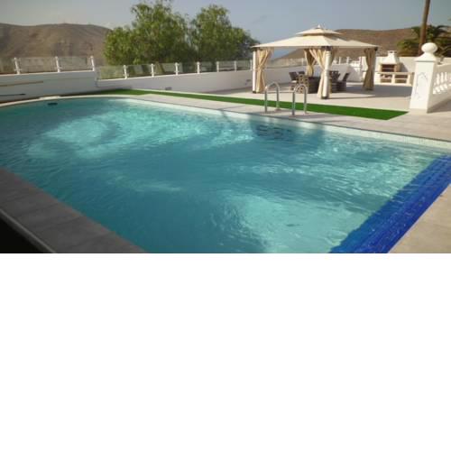 Villa Chayofa
