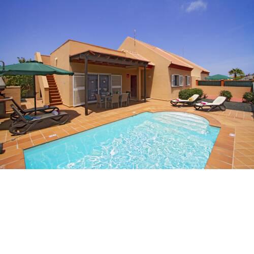 Villa Chemas